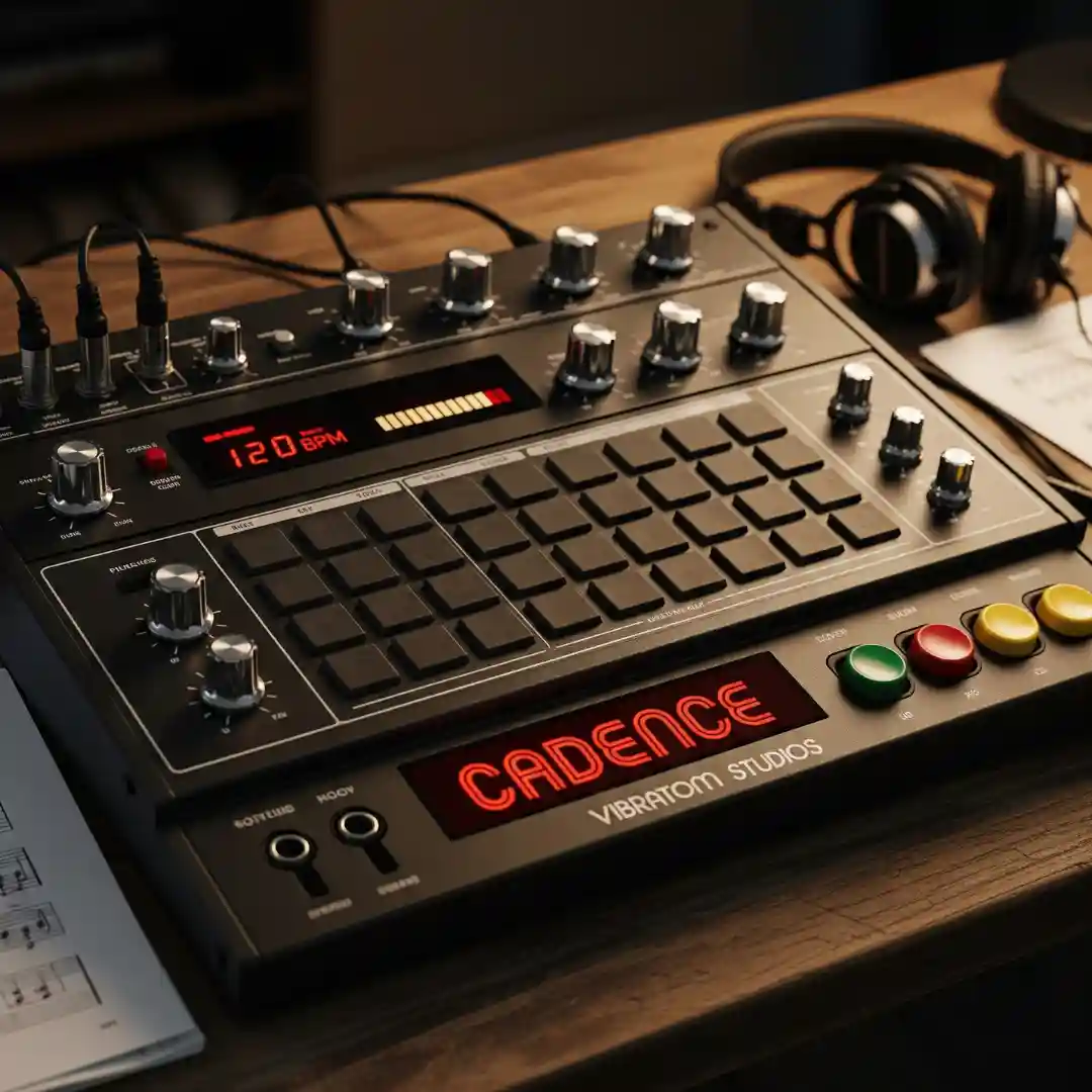 Drum Machine