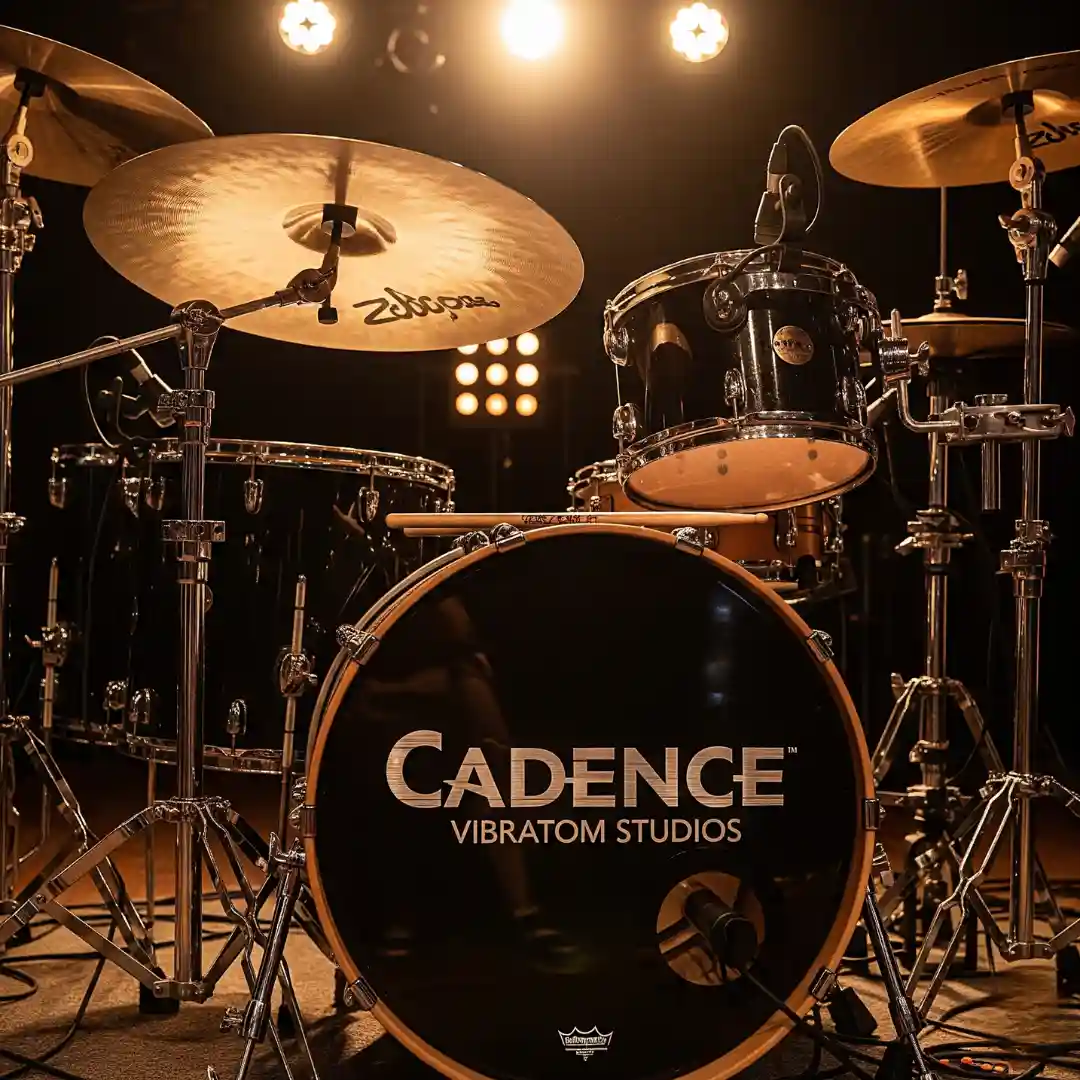 Drums
