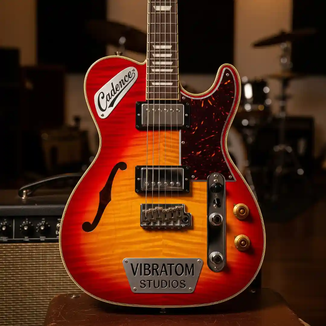 Guitar