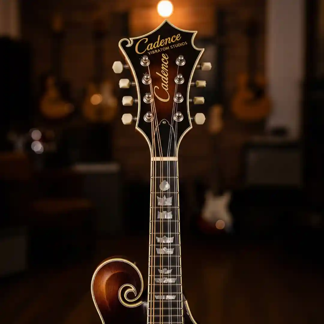 Mandolin