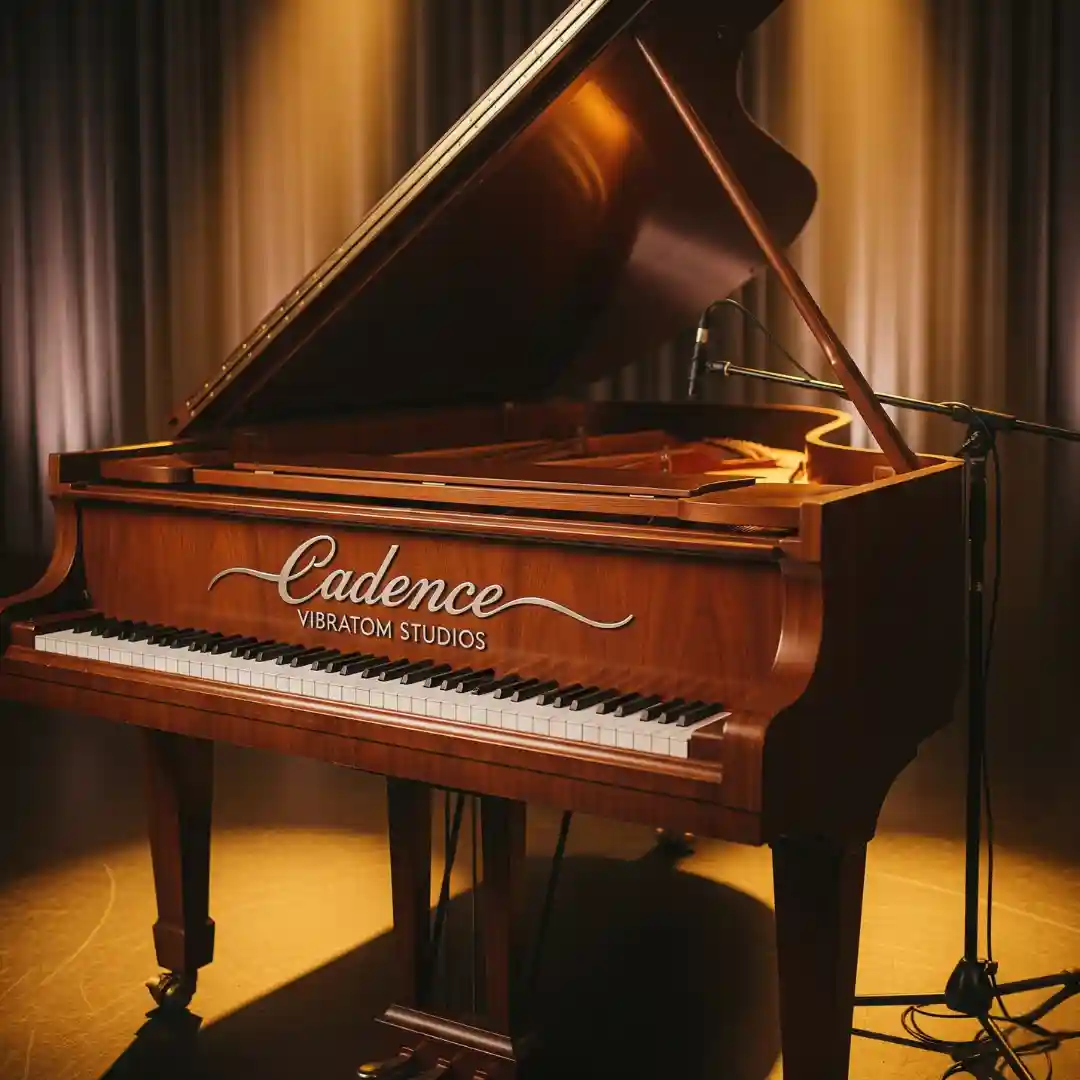 Virtual Piano