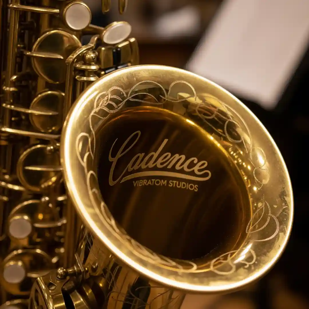 Saxophone