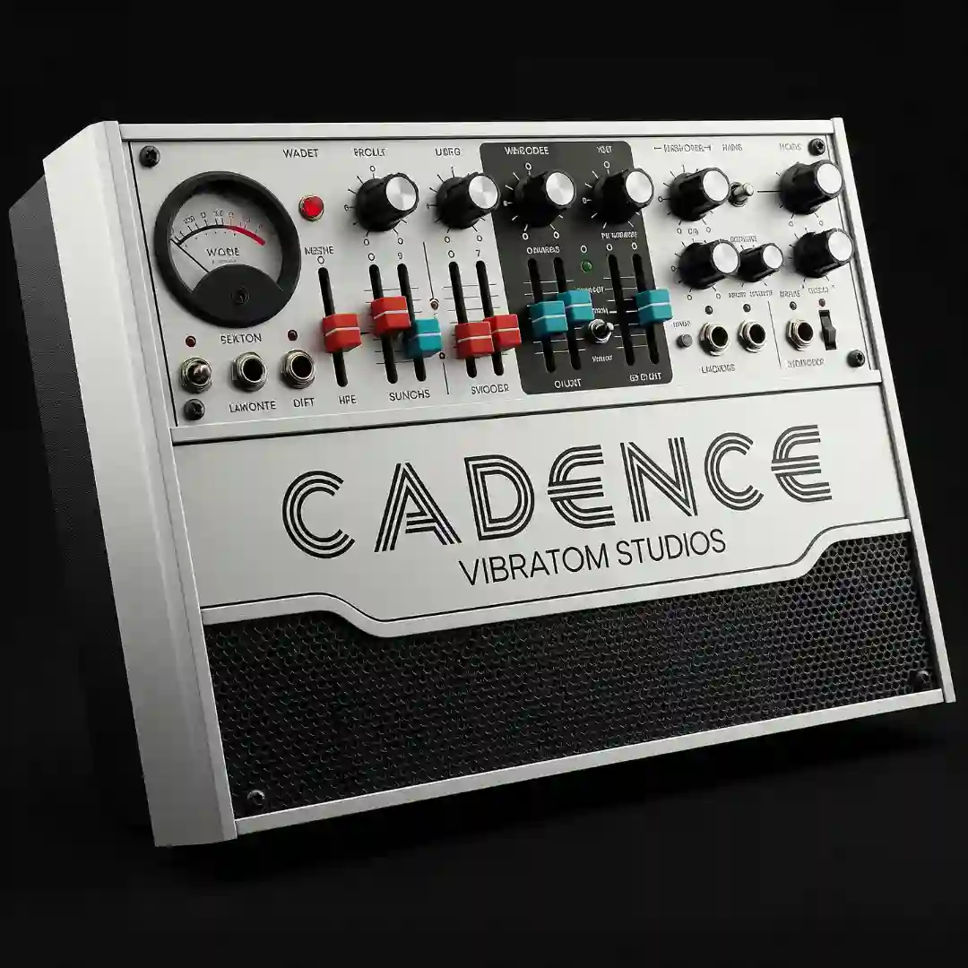 Vocoder